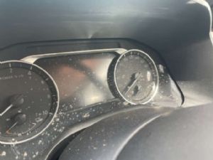 Nissan Xtrail T33 4WD Hybrid 2022-on Instrument Cluster
