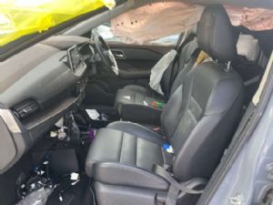 Nissan Xtrail T33 4WD Hybrid 2022-on LF Seat