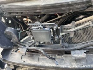 Nissan Xtrail T33 4WD Hybrid 2022-on Front Radar Sensor