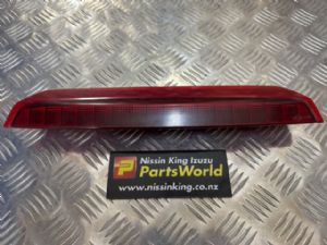 Isuzu MU-X UCS40 2020-on High Stop Light