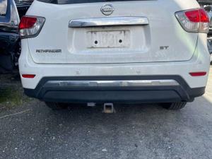 Nissan Pathfinder R52 2013-2021 2WD LR Bumper Reflector