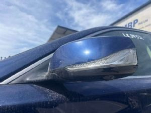 Infiniti Q50 Q50 Red Sport 400 2016-on LF Door Elec Mirror (18 Wire)