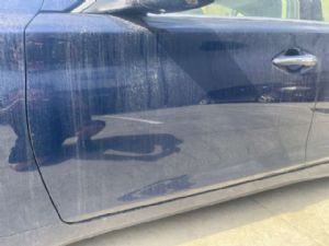 Infiniti Q50 Q50 Red Sport 400 2016-on LF Door Shell