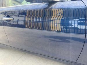 Infiniti Q50 Q50 Red Sport 400 2016-on RF Door Exterior Handle (Smart Button) Type