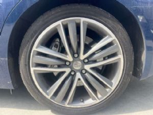 Infiniti Q50 Q50 Red Sport 400 2016-on Alloy Road Wheel