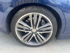 Infiniti Q50 Q50 Red Sport 400 2016-on Alloy Road Wheel