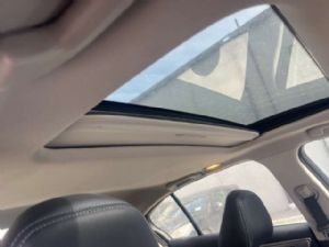 Infiniti Q50 Q50 Red Sport 400 2016-on Sun Roof Glass