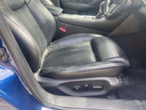 Infiniti Q50 Q50 Red Sport 400 2016-on RF Seat