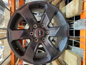 Isuzu D Max TFS40L 2023-2026 Alloy Road Wheel