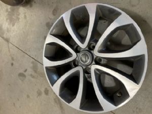 Nissan Juke F15 4WD 2012-on Tyre Pressure Sensor