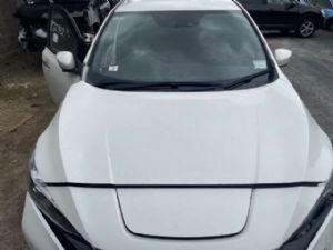 Nissan Leaf ZE1 2018-on Bonnet
