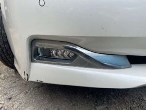 Nissan Leaf ZE1 2018-on R Spotlight Bezel