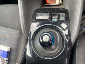 Nissan Leaf ZE1 2018-on Automatic Shift Lever
