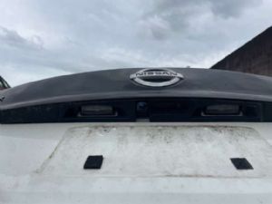 Nissan Leaf ZE1 2018-on Rear Camera