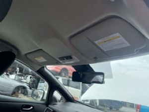 Nissan Leaf ZE1 2018-on LH Sunvisor