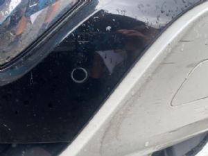 Nissan Leaf ZE1 2018-on Front Parking Sensor (LF Inner)