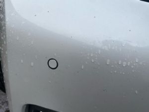 Nissan Leaf ZE1 2018-on Front Parking Sensor (RF Outer)