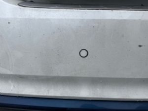 Nissan Leaf ZE1 2018-on Rear Parking Sensor (LR Inner)