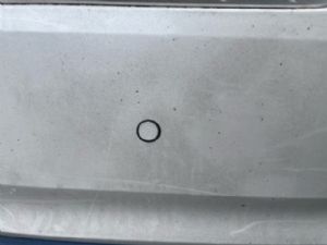 Nissan Leaf ZE1 2018-on Rear Parking Sensor (RR Inner)