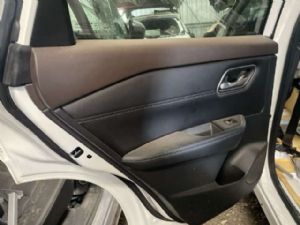 Nissan Xtrail T33 4WD 2022-on LR Door Trim Elec