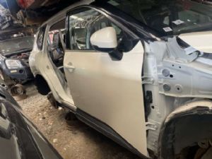 Nissan Xtrail T33 4WD 2022-on RF Door Shell