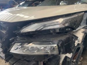 Nissan Xtrail T33 4WD 2022-on L Corner Light