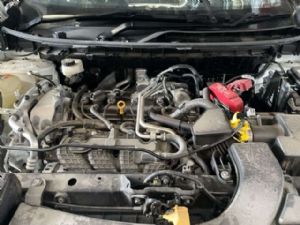 Nissan Xtrail T33 4WD 2022-on Engine Assembly