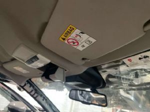 Nissan Xtrail T33 4WD 2022-on Interior Mirror