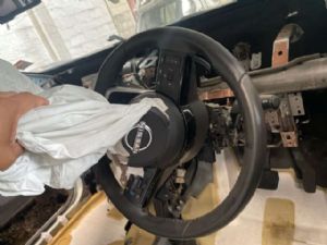 Nissan Xtrail T33 4WD 2022-on Steering Wheel