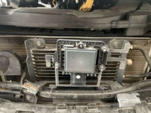 Nissan Xtrail T33 4WD 2022-on Front Radar Sensor