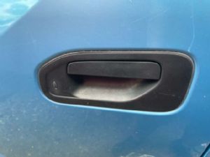 Nissan e-NV200 ME0 2014-2020 LF Door Exterior Handle (Smart Button) Type