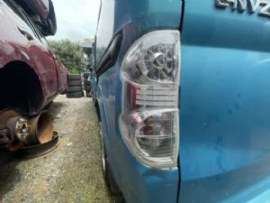 Nissan e-NV200 ME0 2014-2020 L Tail Light