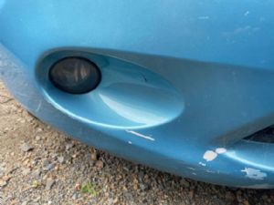 Nissan e-NV200 ME0 2014-2020 R Spotlight