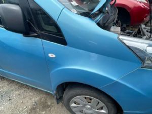 Nissan e-NV200 ME0 2014-2020 RF Guard Repeater Light