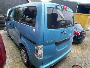 Nissan e-NV200 ME0 2014-2020 Tailgate Shell