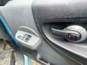 Nissan e-NV200 ME0 2014-2020 Window Master Switch
