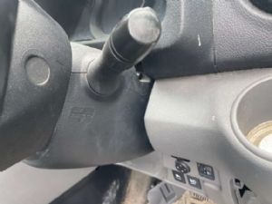 Nissan e-NV200 ME0 2014-2020 Steering Column Shrouds