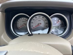 Nissan Tiida C11L 2008-2011 Instrument Cluster
