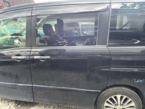 Nissan Serena C26L 2015-2016 LR Door Shell