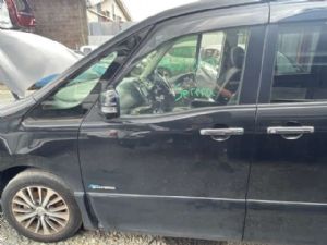 Nissan Serena C26L 2015-2016 LF Door Shell