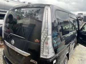 Nissan Serena C26L 2015-2016 R Tail Light (LED)