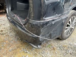 Nissan Serena C26L 2015-2016 Rear Inner Trim Panel