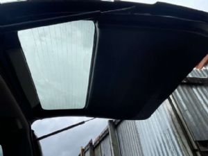 Nissan Serena C26L 2015-2016 Tailgate Inner Trim