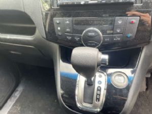 Nissan Serena C26L 2015-2016 Automatic Shift Lever