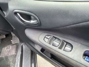 Nissan Serena C26L 2015-2016 Window Master Switch