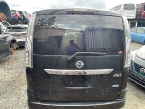 Nissan Serena C26L 2015-2016 Rear Wiper Arm