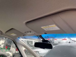 Nissan Serena C26L 2015-2016 Interior Mirror