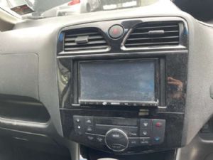 Nissan Serena C26L 2015-2016 CD Player
