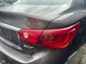 Nissan Skyline V37 2014-on R Tail Light