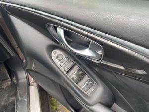 Nissan Skyline V37 2014-on Window Master Switch